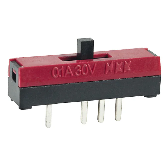 SS14MBP2 NKK Switches electronic component