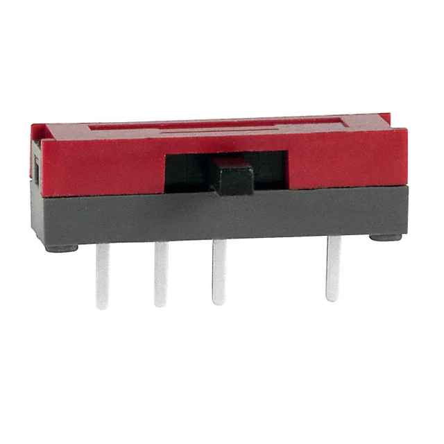 SS14MDH2 NKK Switches electronic component