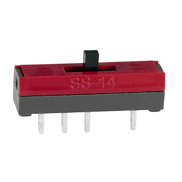 SS14MDP2 NKK Switches electronic component
