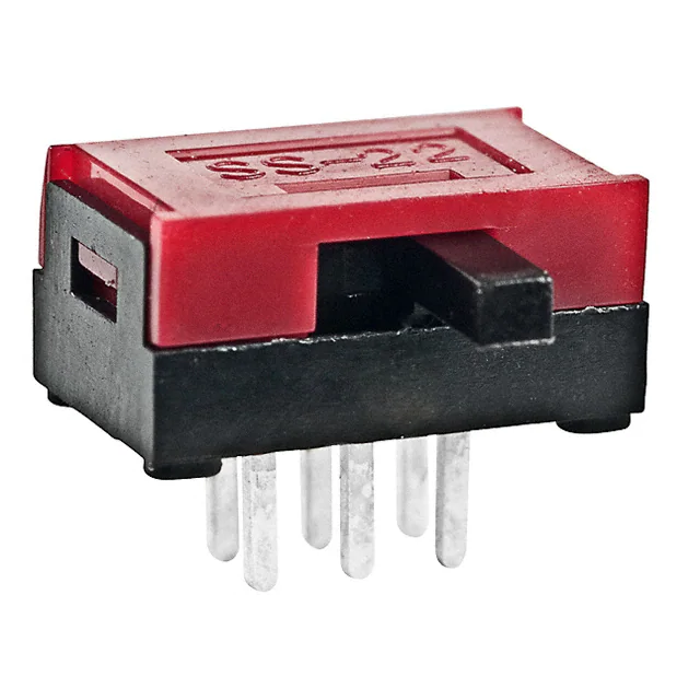 SS22SBH2 NKK Switches electronic component