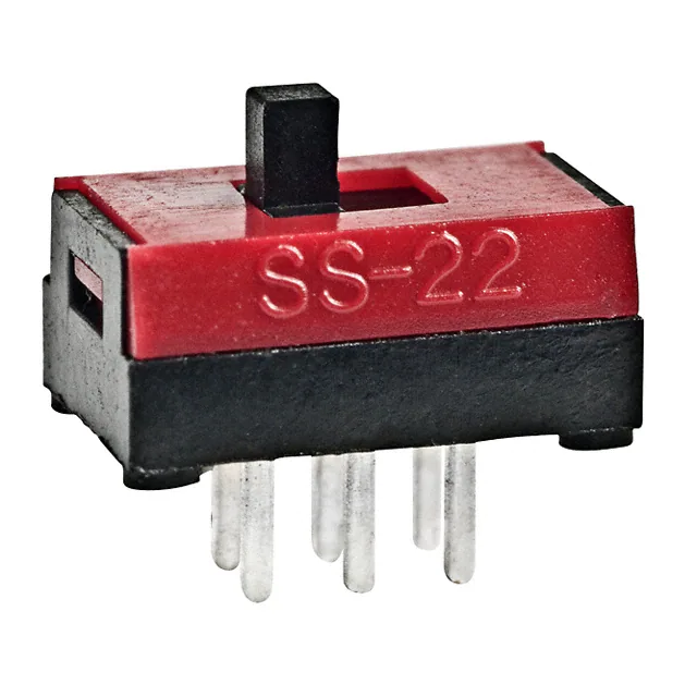 SS22SBP2 NKK Switches electronic component