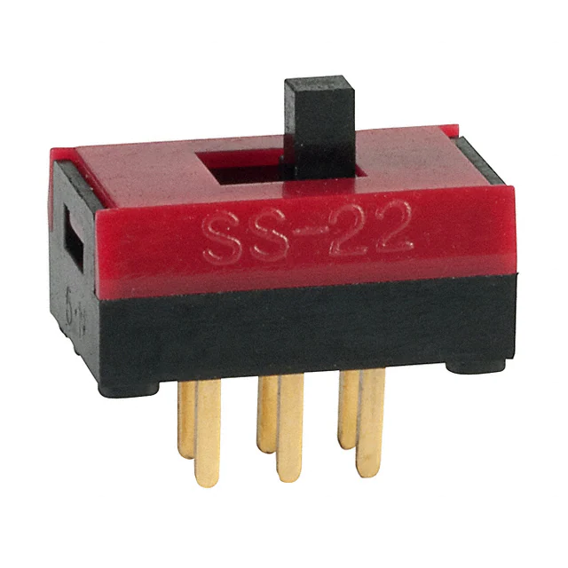 SS22SBP4 NKK Switches electronic component