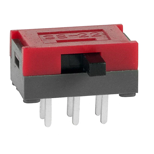 SS22SDH2 NKK Switches electronic component