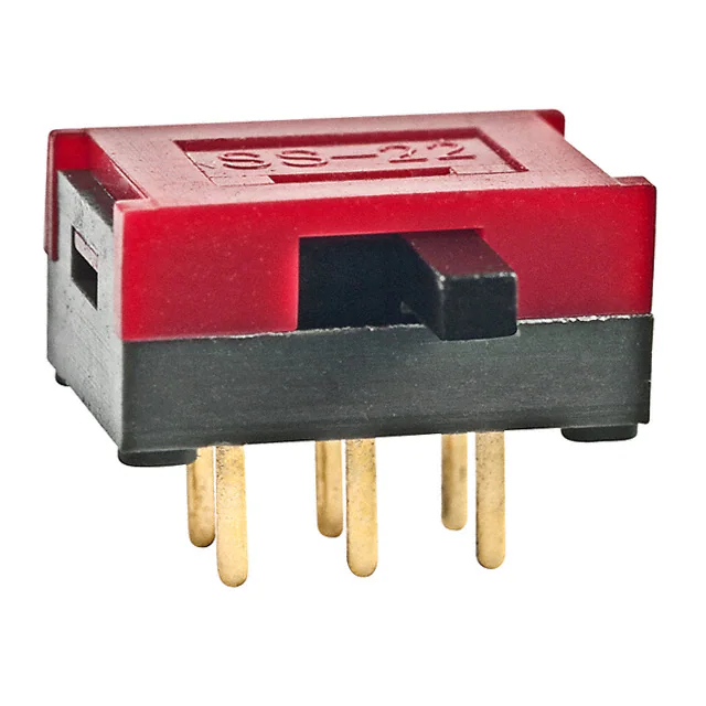SS22SDH4 NKK Switches electronic component