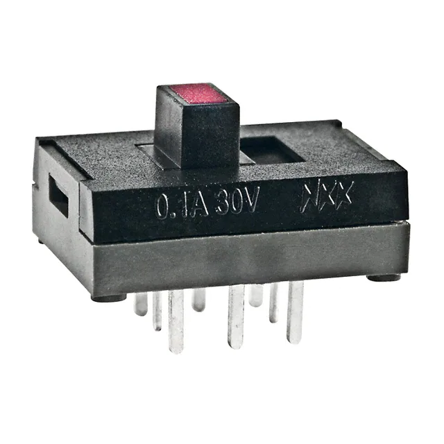 SS22SDP2LC NKK Switches electronic component
