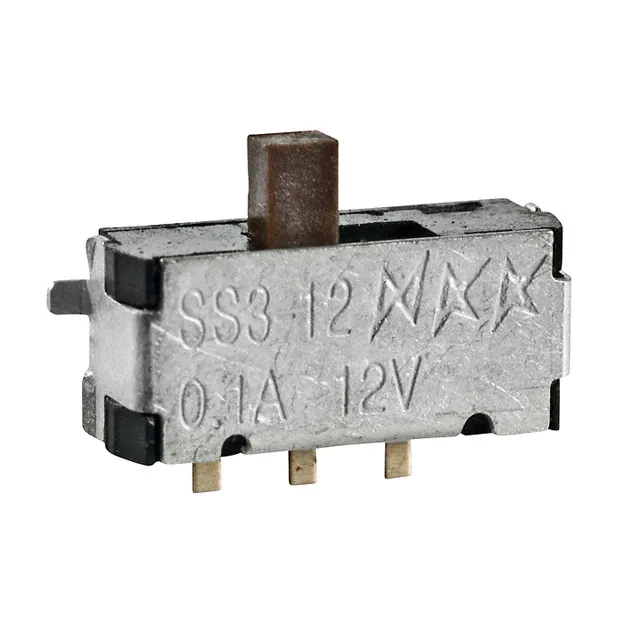 SS312SAH4 NKK Switches electronic component