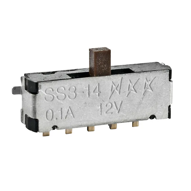 SS314MAH4 NKK Switches electronic component