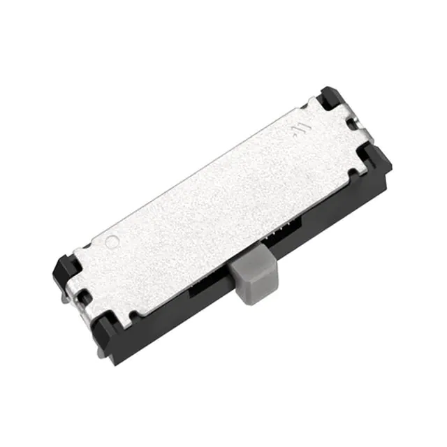R-666804 Mitsumi Electric Company Ltd electronic component