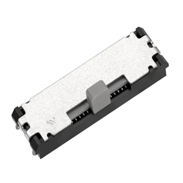 R-666792 Mitsumi Electric Company Ltd electronic component