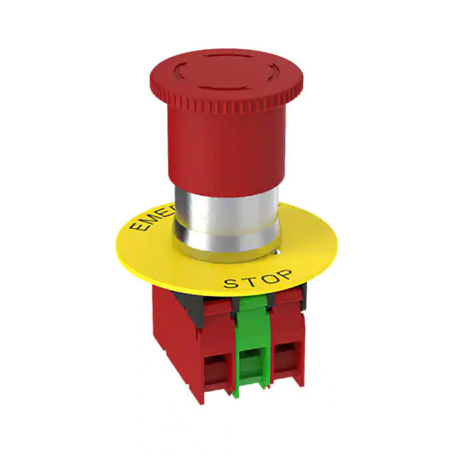 SSA-EBM-12L Banner Engineering Corporation electronic component