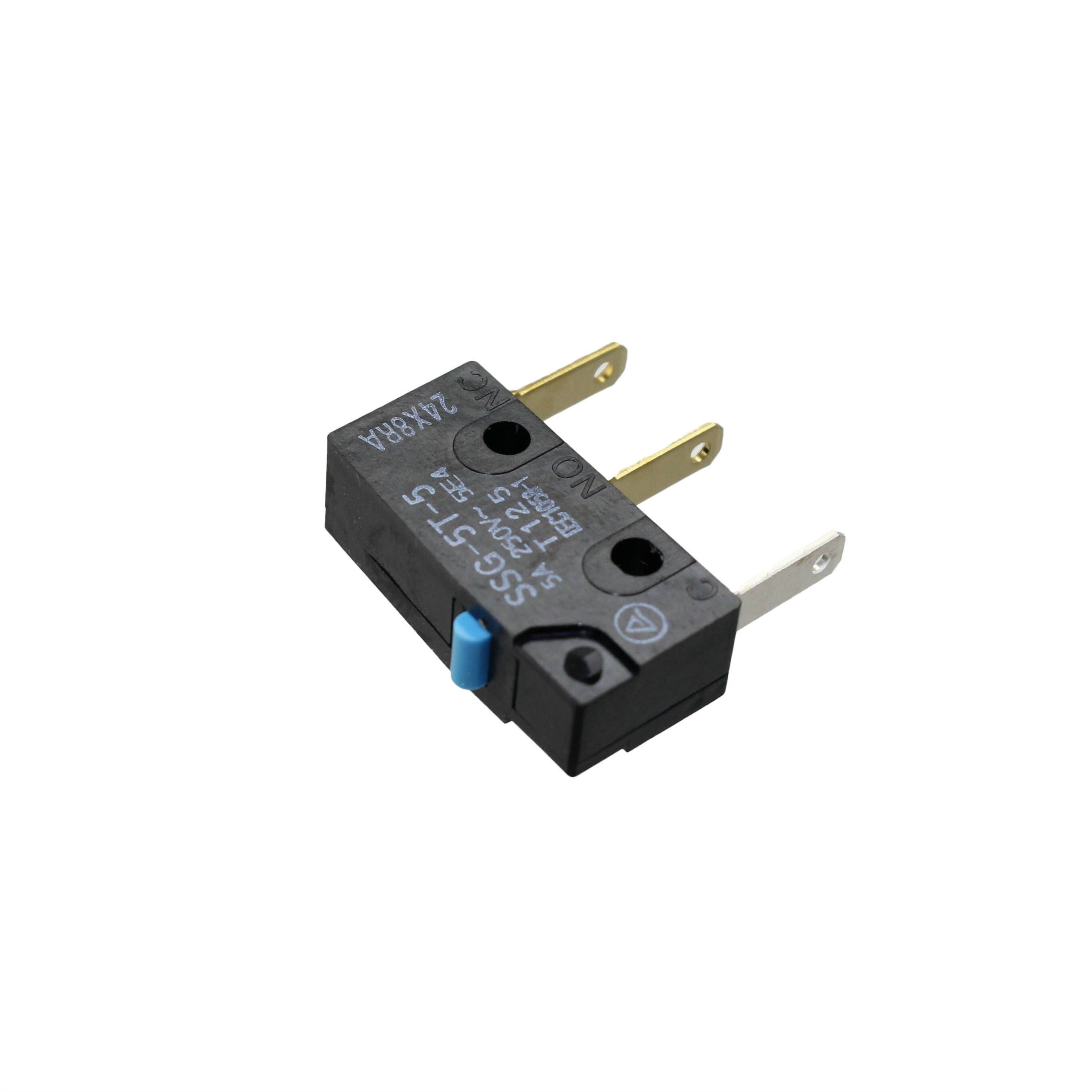 SSG5T5 Omron Electronics Inc-EMC Div electronic component