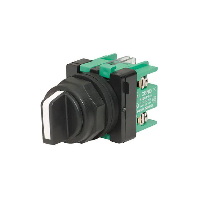 SSO3-SHWE c3controls electronic component