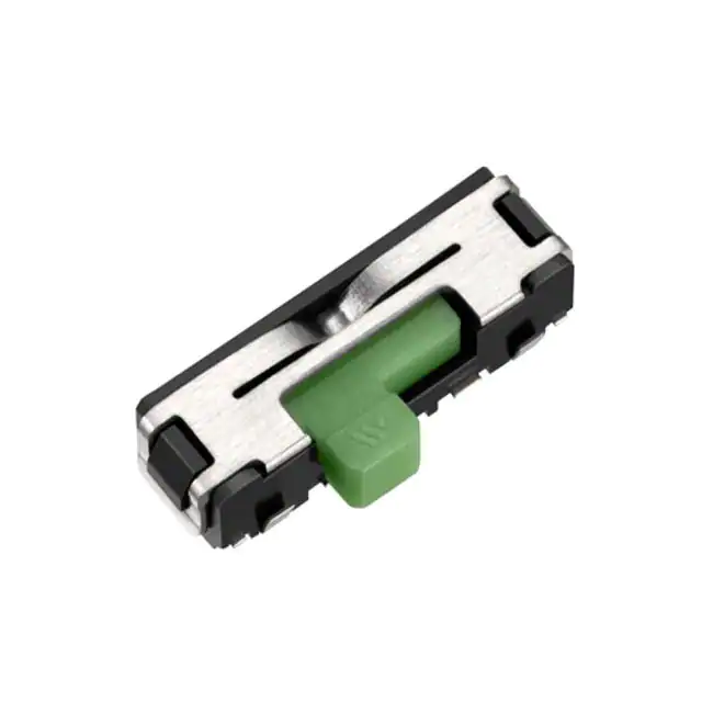 R-667016 Mitsumi Electric Company Ltd electronic component