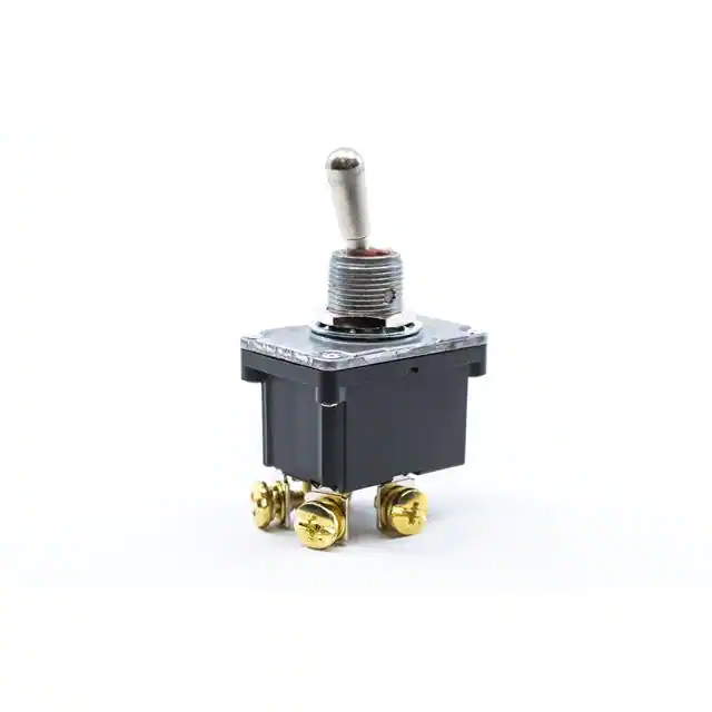 ST4DP5AT1S2 E-Switch electronic component
