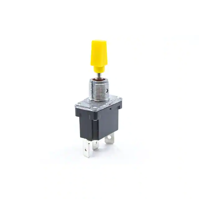 ST4SP8AT2C2 E-Switch electronic component