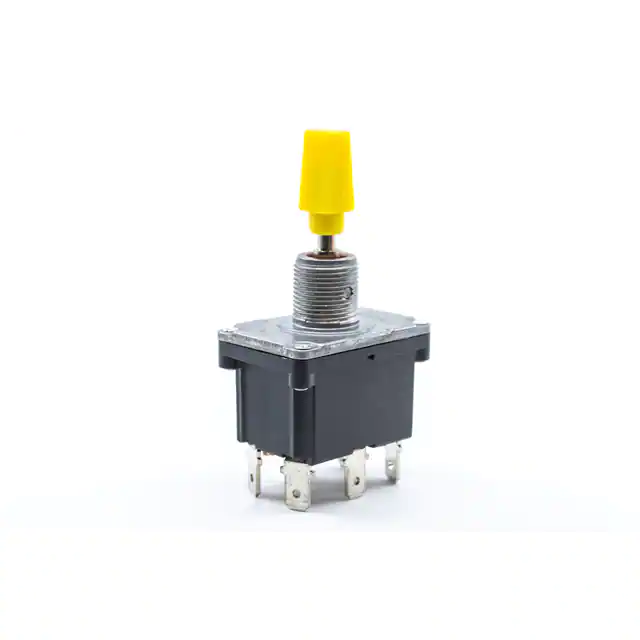 ST5DP104T2C1 E-Switch electronic component