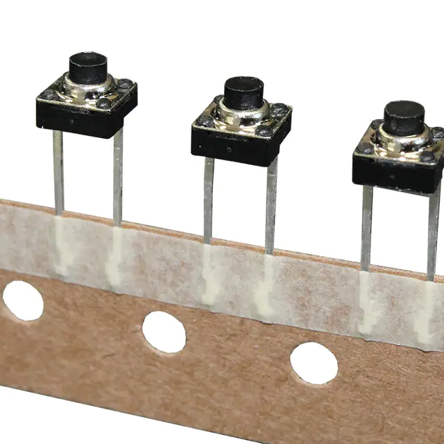 STK5.0LF160 CIT Relay and Switch electronic component