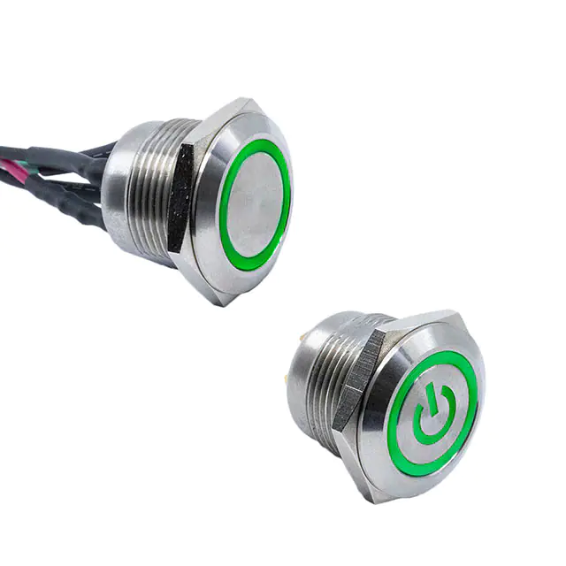 SV4FW3SS-3H1 E-Switch electronic component