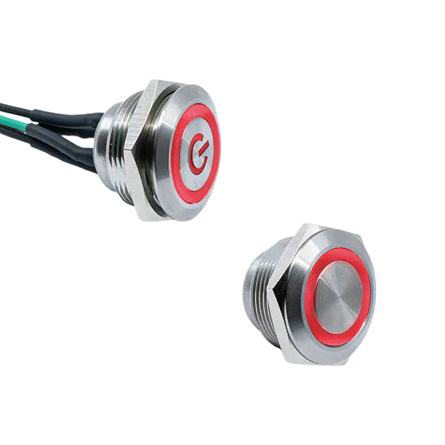 SV7F23SS-311 E-Switch electronic component