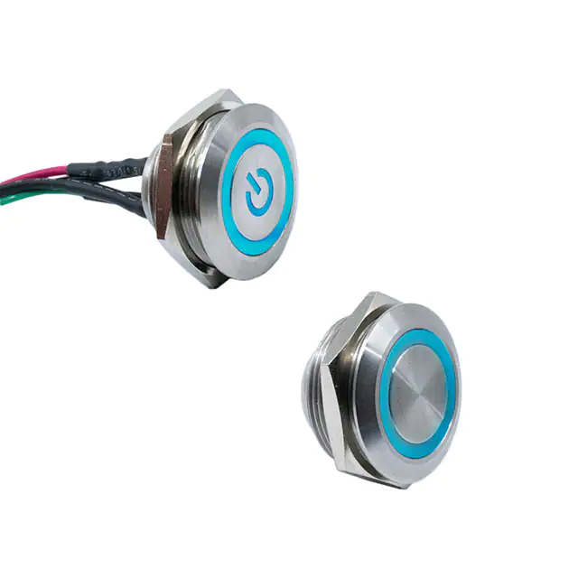 SV8F23SS-351 E-Switch electronic component