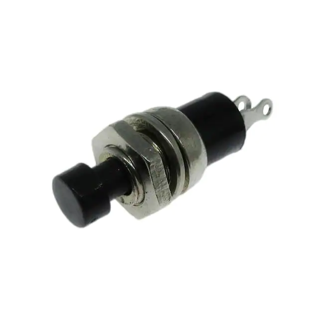 SW-PB1-1BS-A-PK1-A Adam Tech electronic component