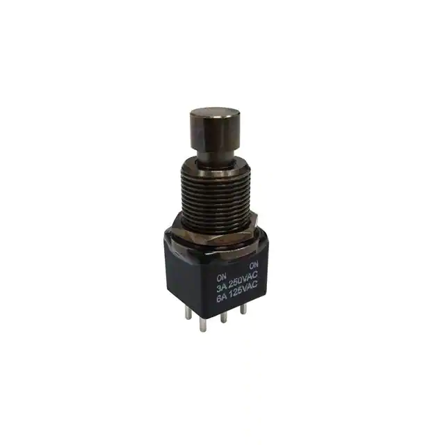 SW-PB10-BAA2QE-4 Adam Tech electronic component