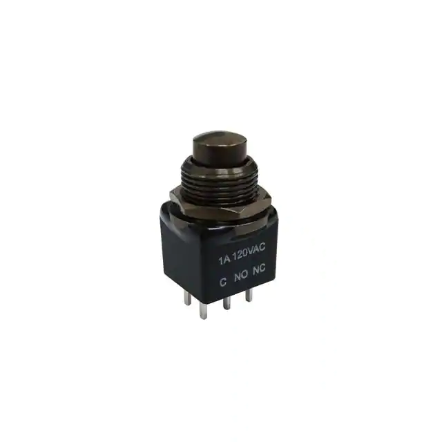 SW-PB10-DBB2QE-4 Adam Tech electronic component