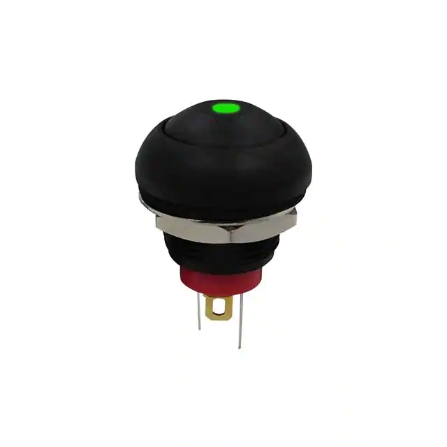SW-PB11-2CSKR-10 Adam Tech electronic component