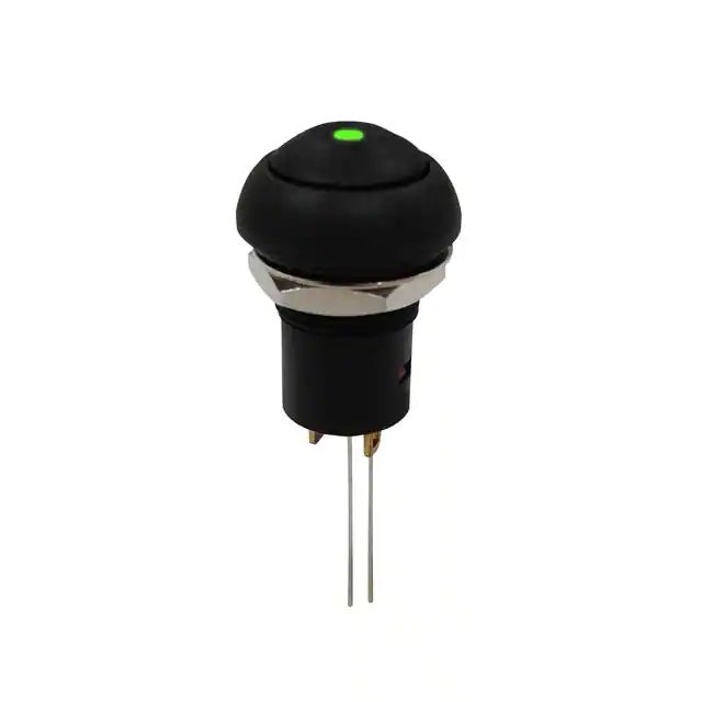 SW-PB11-4CSKG-10 Adam Tech electronic component