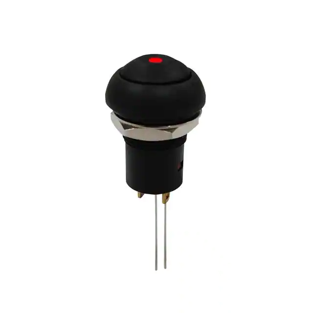 SW-PB11-4CSKR-10 Adam Tech electronic component