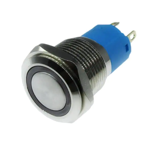 SW-PB2-2EZ-A-RR-3-L1 Adam Tech electronic component
