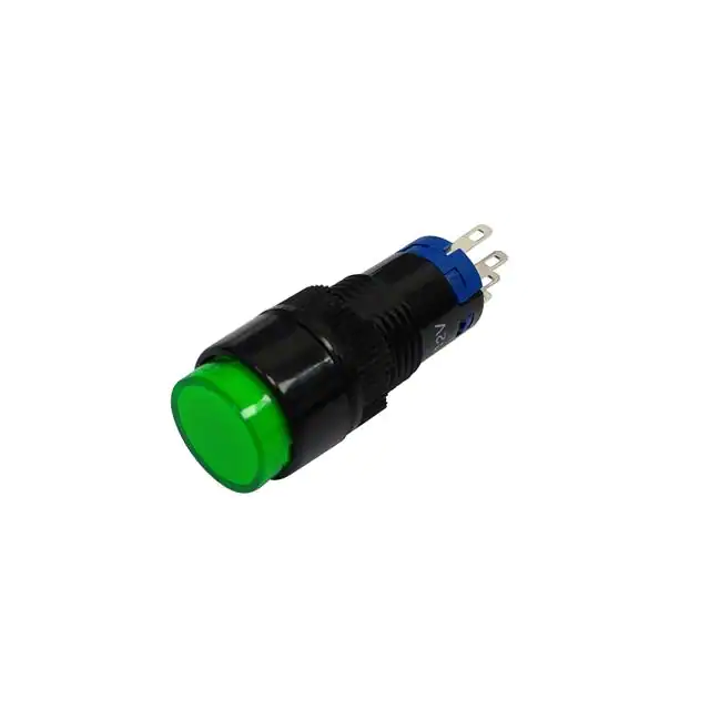 SW-PB5-AA2BG112V-IP40-8 Adam Tech electronic component