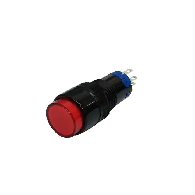 SW-PB5-AA2BR112V-IP40-8 Adam Tech electronic component