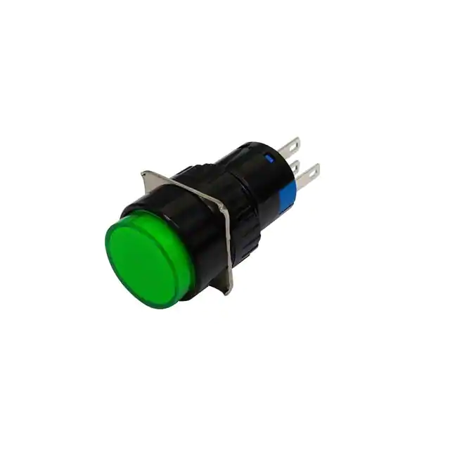SW-PB5-AA3BG112V-IP40-8 Adam Tech electronic component