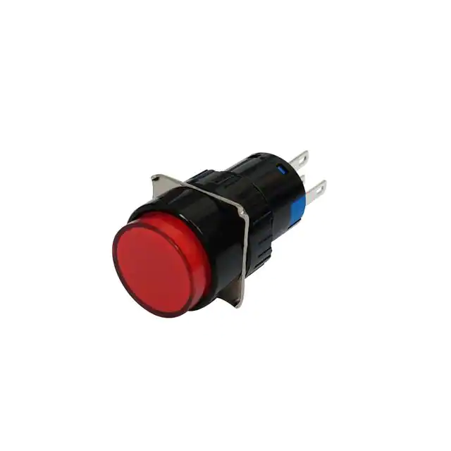 SW-PB5-AA3BR112V-IP40-8 Adam Tech electronic component