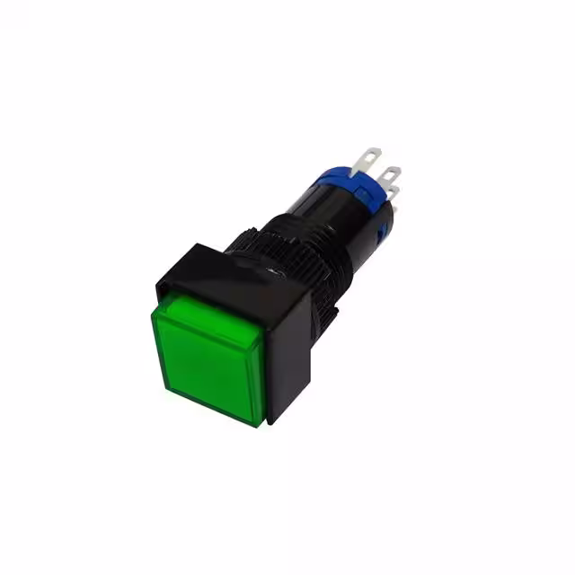 SW-PB5-AB3BG112V-IP40-8 Adam Tech electronic component