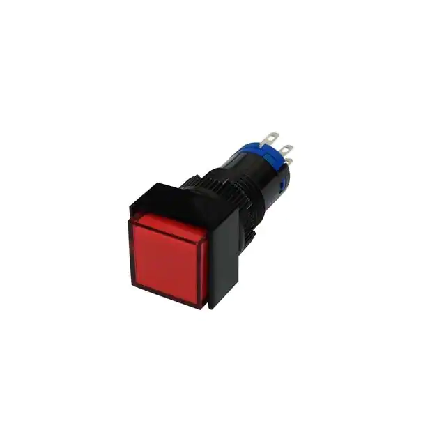 SW-PB5-AB3BR112V-IP40-8 Adam Tech electronic component