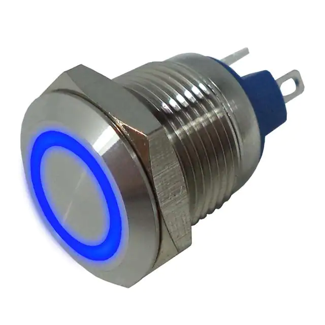 SW-PB7-01LB42BFRB12VM Adam Tech electronic component