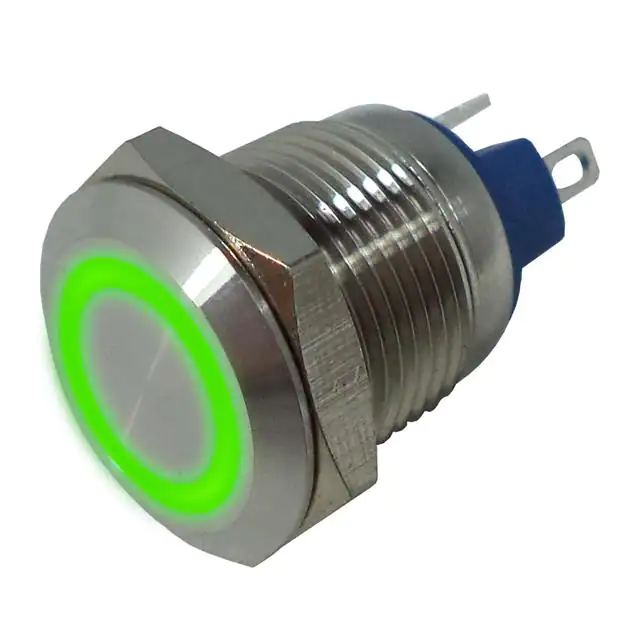 SW-PB7-01LB42BFRG12VM Adam Tech electronic component
