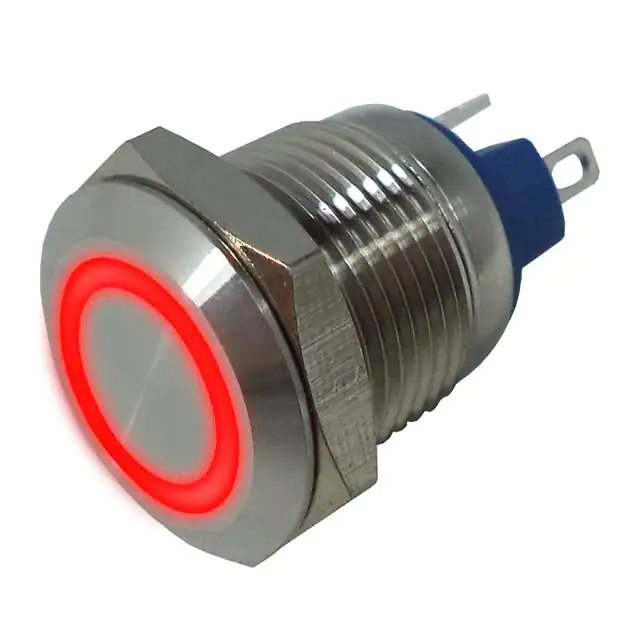 SW-PB7-01LB42BFRR12VM Adam Tech electronic component