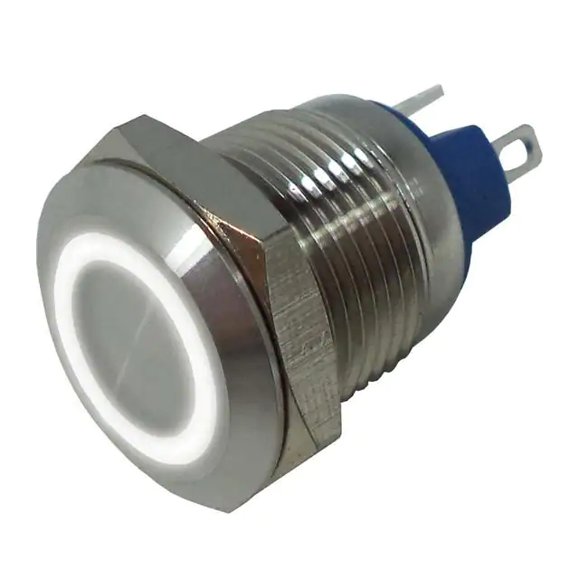 SW-PB7-01LB42BFRW12VM Adam Tech electronic component