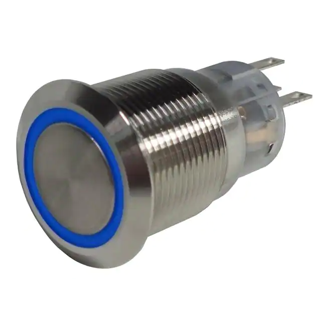 SW-PB7-03LB22CFRB12V Adam Tech electronic component