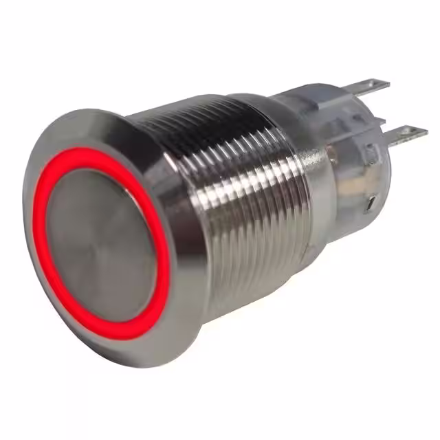 SW-PB7-03LB22CFRR12V Adam Tech electronic component