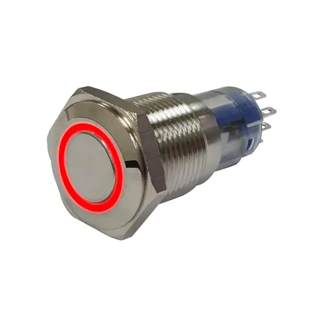 SW-PB7-03LB32DFRR12V Adam Tech electronic component
