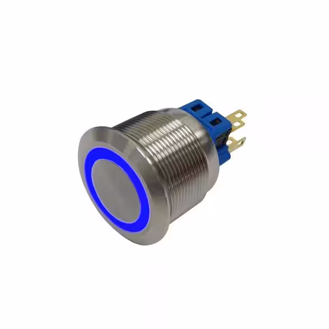 SW-PB7-03LB5CFRB12V Adam Tech electronic component