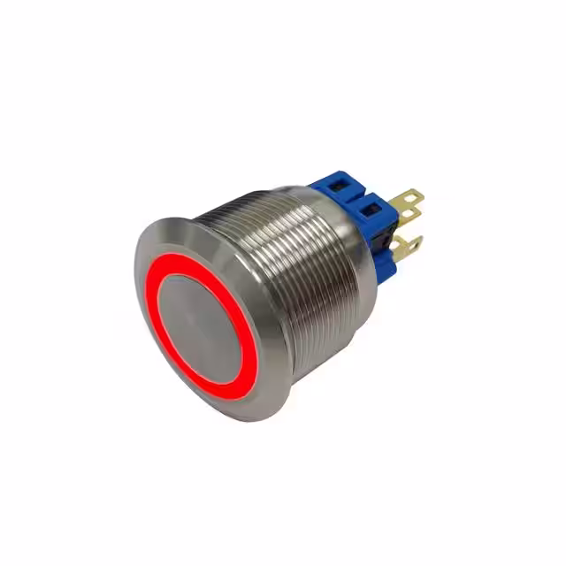 SW-PB7-03LB5CFRR12V Adam Tech electronic component