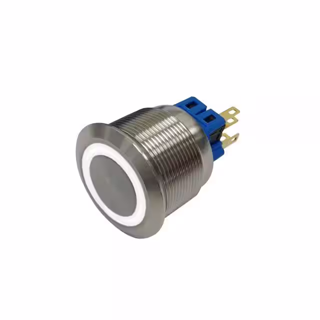 SW-PB7-03LB5CFRW12V Adam Tech electronic component