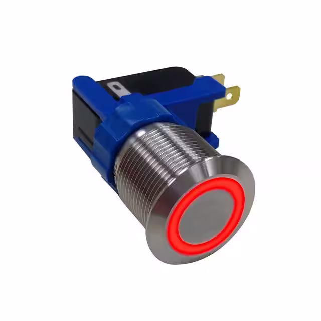 SW-PB7-06LB22FFRR12V Adam Tech electronic component