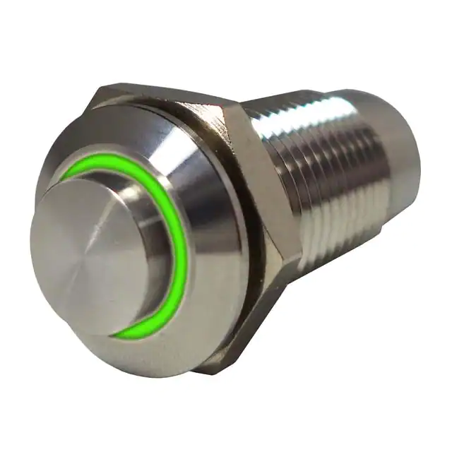 SW-PB7-07LB42CRRG12V Adam Tech electronic component