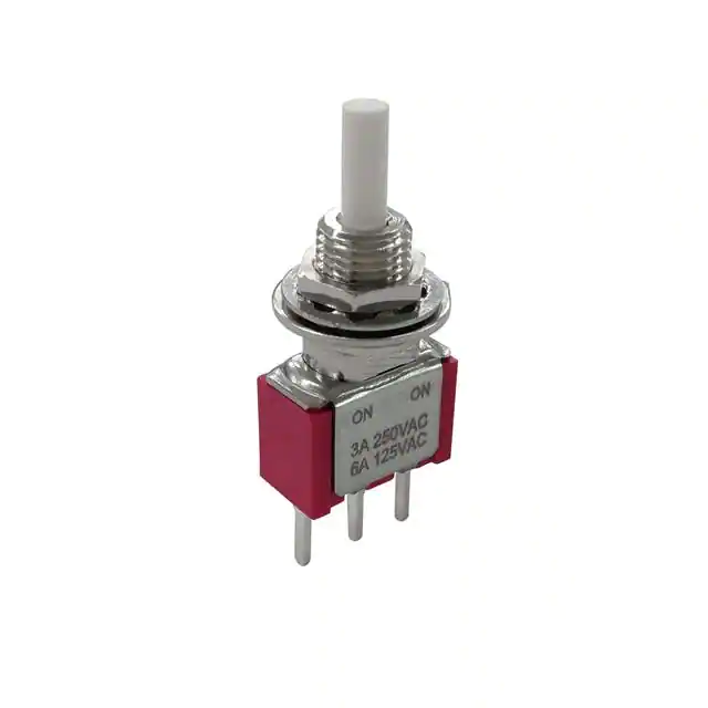 SW-PB8-AA00A2QE-3 Adam Tech electronic component